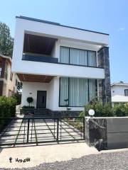 خرید ویلا استخردار 300 متری در ونوش نوشهر