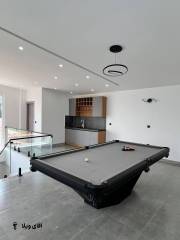 خرید ویلا استخردار 300 متری در ونوش نوشهر