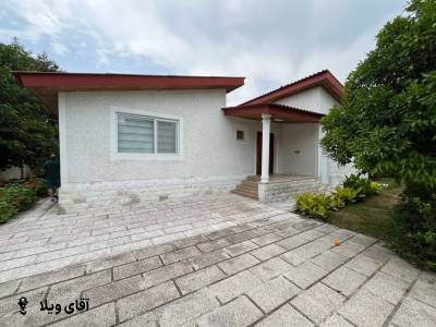 خرید ویلا شهرکی 190 متری در نوشهر