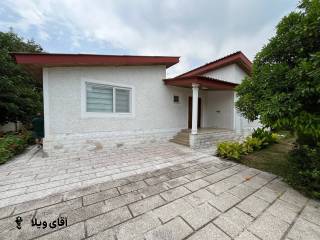 خرید ویلا شهرکی 190 متری در نوشهر