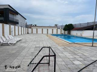 خرید ویلا شهرکی 190 متری در نوشهر