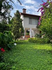 خرید ویلا 300 متری 3 خواب در نوشهر