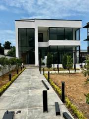 خرید ویلا شهرکی 800 متری در چلک نوشهر