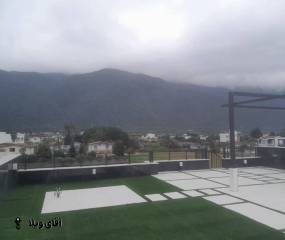 خرید ویلا 295 متری 3 خواب در نوشهر