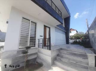 خرید ویلا 295 متری 3 خواب در نوشهر