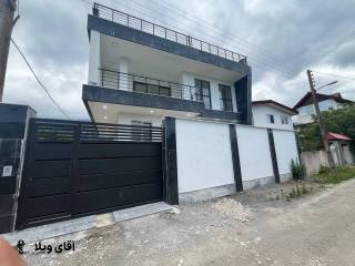 خرید ویلا 295 متری 3 خواب در نوشهر