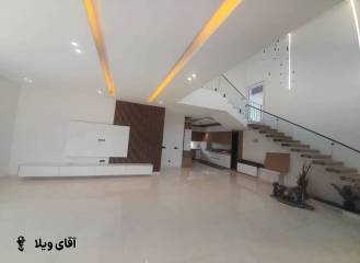 خرید ویلا 295 متری 3 خواب در نوشهر