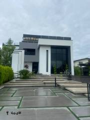 فروش ویلا شهرکی 550 متری در نوشهر