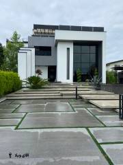 فروش ویلا شهرکی 550 متری در نوشهر