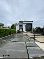 فروش ویلا شهرکی 550 متری در نوشهر