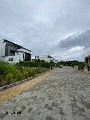 فروش ویلا شهرکی 550 متری در نوشهر