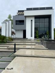 فروش ویلا شهرکی 550 متری در نوشهر