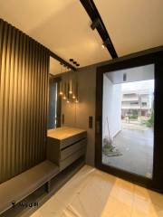 فروش ویلا شهرکی 550 متری در نوشهر