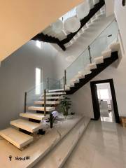 فروش ویلا شهرکی 550 متری در نوشهر