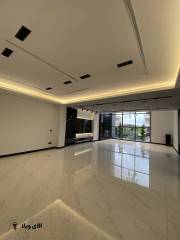 فروش ویلا شهرکی 550 متری در نوشهر