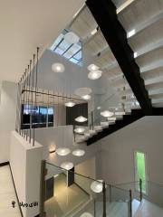 فروش ویلا شهرکی 550 متری در نوشهر