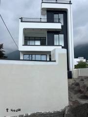 خرید ویلا مستقل 350 متری در نوشهر