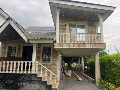 خرید ویلا شهرکی 130 متری در نوشهر