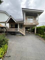 خرید ویلا شهرکی 130 متری در نوشهر