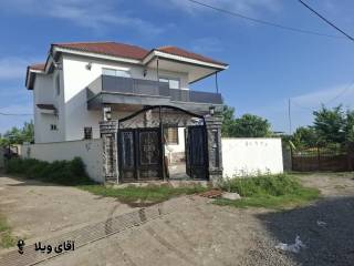 خرید ویلا 270 متری 3 خواب در نوشهر