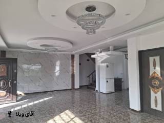 خرید ویلا 270 متری 3 خواب در نوشهر