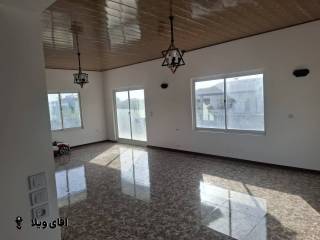 خرید ویلا 270 متری 3 خواب در نوشهر