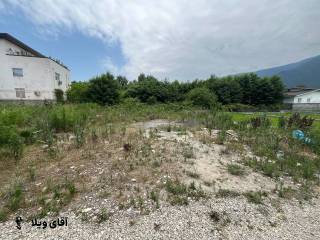 خرید زمین مستقل 254 متری در نوشهر