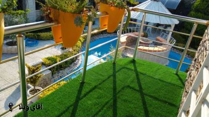 خرید ویلا 200 متری 2 خواب در نوشهر