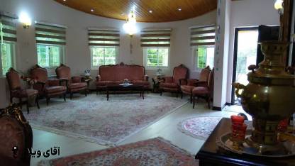 خرید ویلا 200 متری 2 خواب در نوشهر