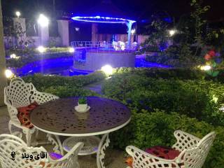 خرید ویلا 200 متری 2 خواب در نوشهر