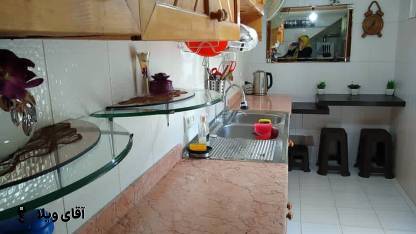 خرید ویلا 200 متری 2 خواب در نوشهر