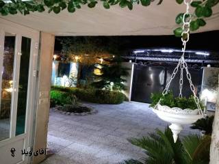 خرید ویلا 200 متری 2 خواب در نوشهر