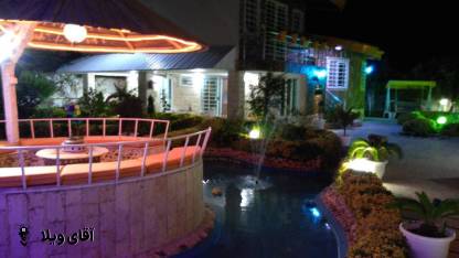 خرید ویلا 200 متری 2 خواب در نوشهر