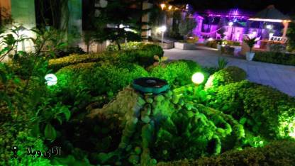 خرید ویلا 200 متری 2 خواب در نوشهر