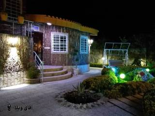 خرید ویلا 200 متری 2 خواب در نوشهر