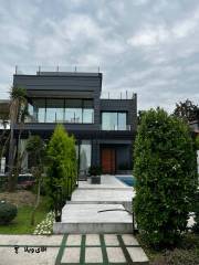 خرید ویلا 400 متری در ونوش نوشهر