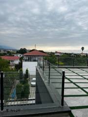 خرید ویلا 400 متری در ونوش نوشهر