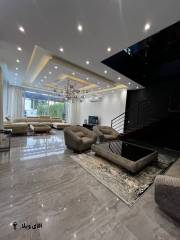 خرید ویلا 400 متری در ونوش نوشهر