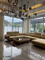 خرید ویلا 400 متری در ونوش نوشهر