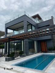 خرید ویلا 400 متری در ونوش نوشهر