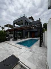 خرید ویلا 400 متری در ونوش نوشهر