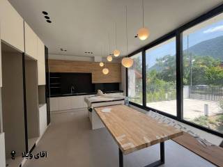 خرید ویلا 800 متری 5 خواب در نوشهر