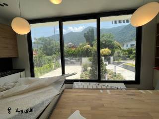 خرید ویلا 800 متری 5 خواب در نوشهر