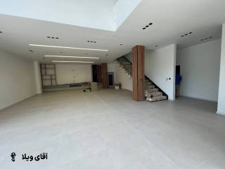 خرید ویلا 800 متری 5 خواب در نوشهر