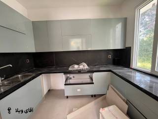 خرید ویلا 800 متری 5 خواب در نوشهر