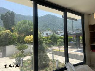 خرید ویلا 800 متری 5 خواب در نوشهر