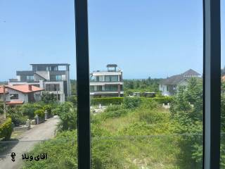 خرید ویلا 800 متری 5 خواب در نوشهر