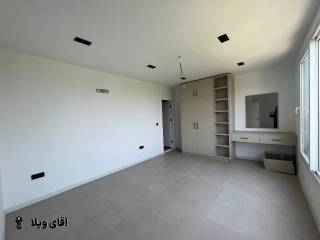 خرید ویلا 800 متری 5 خواب در نوشهر