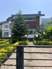 خرید ویلا شهرکی 300 متری در نوشهر