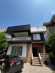 خرید ویلا 210 متری 3 خواب در نوشهر